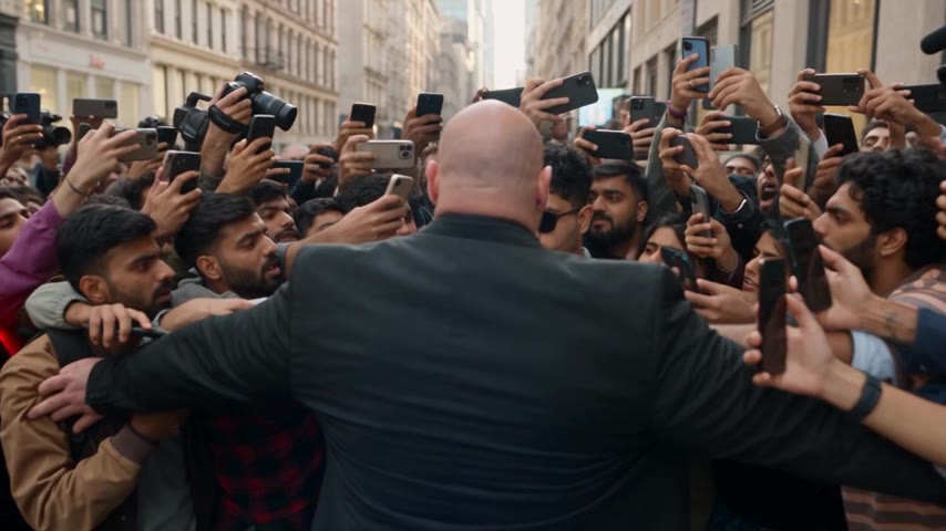 Celebrity