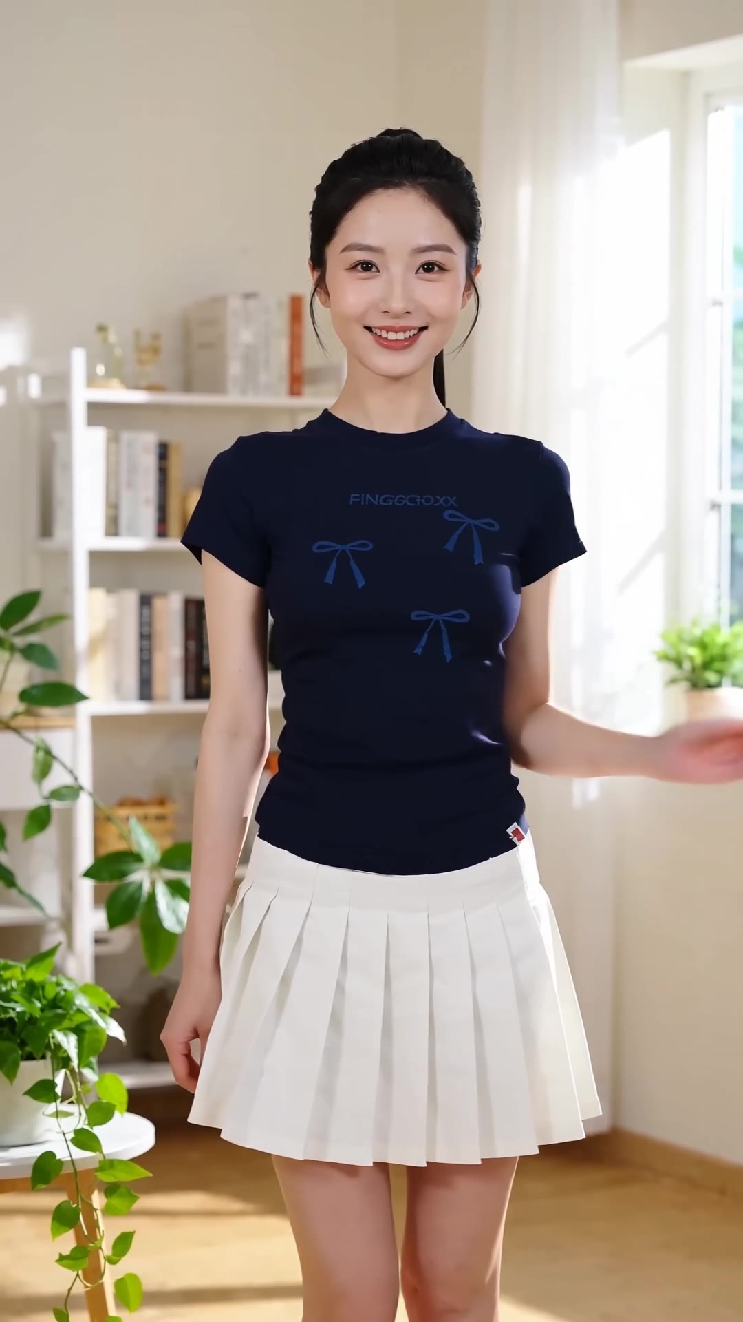 带货口播类引流素材