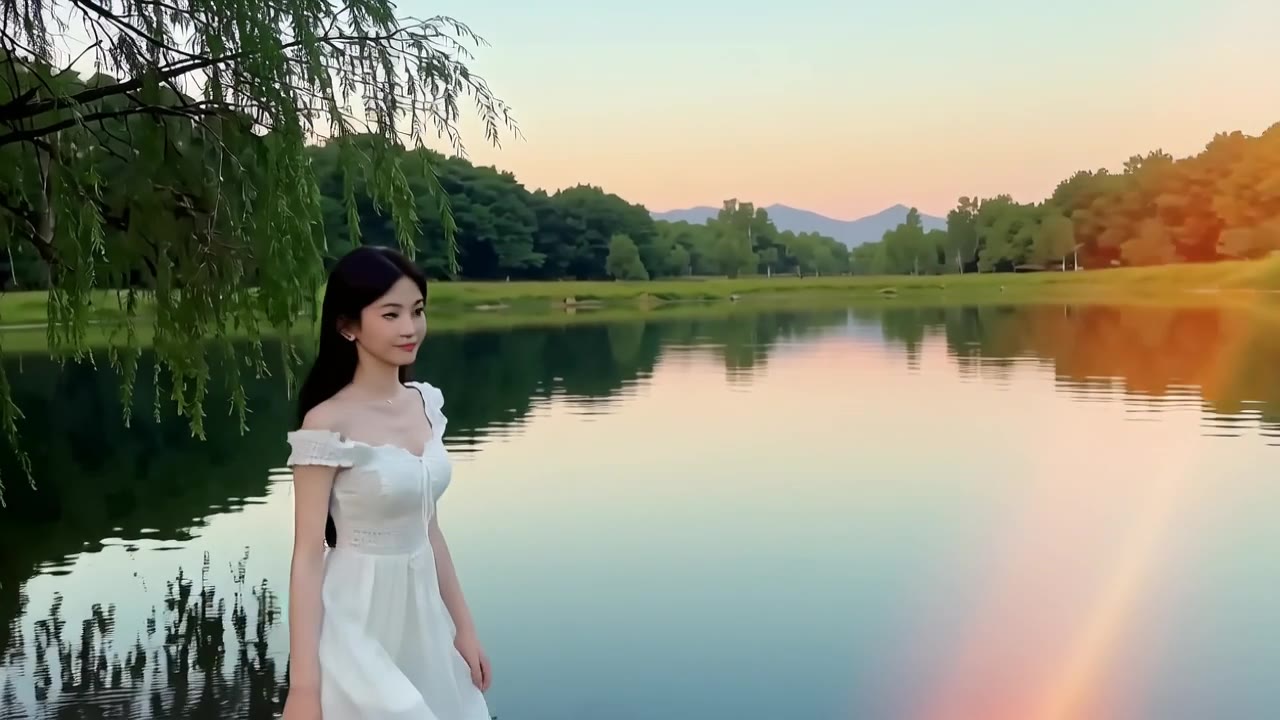 户外