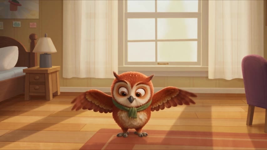 OWL TRANSFORMATION