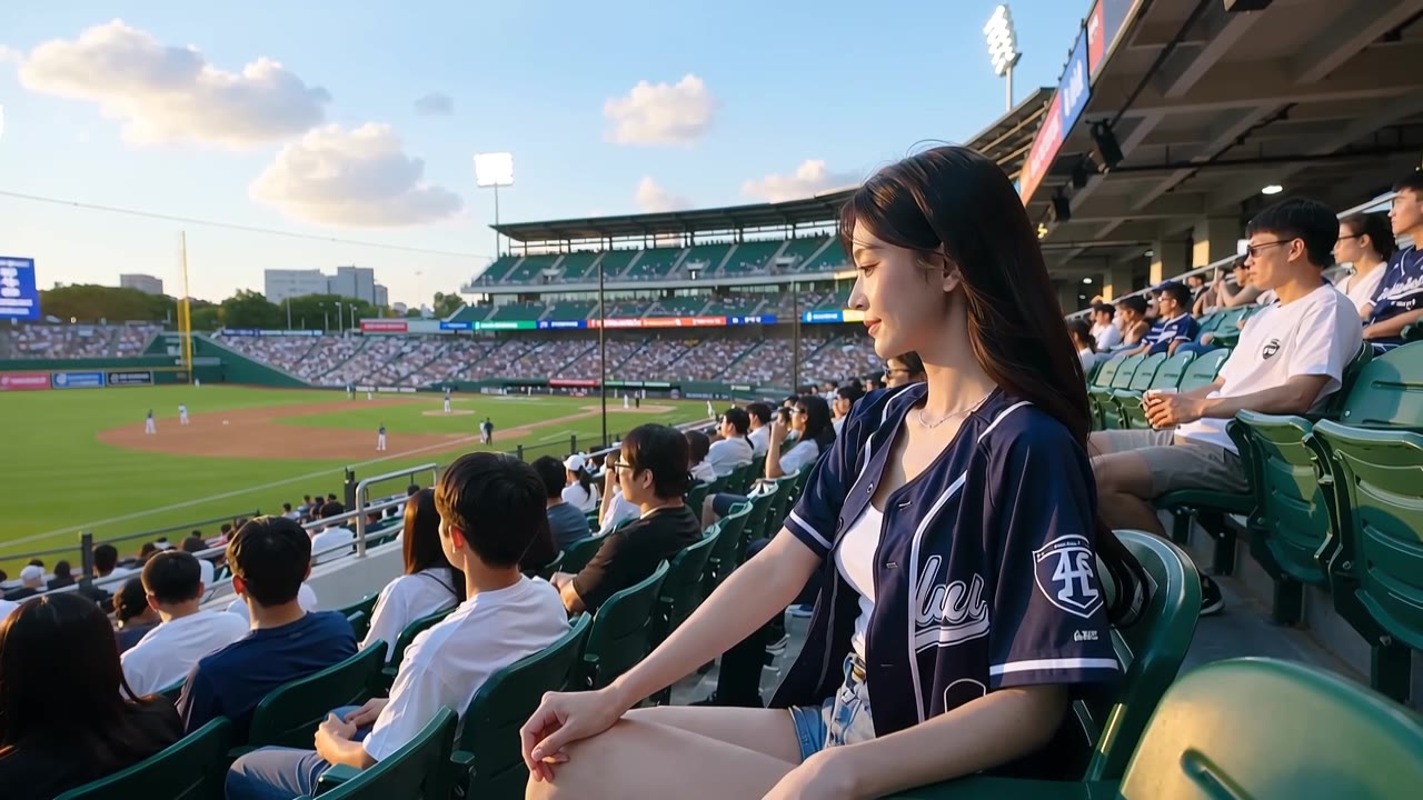 棒球赛
