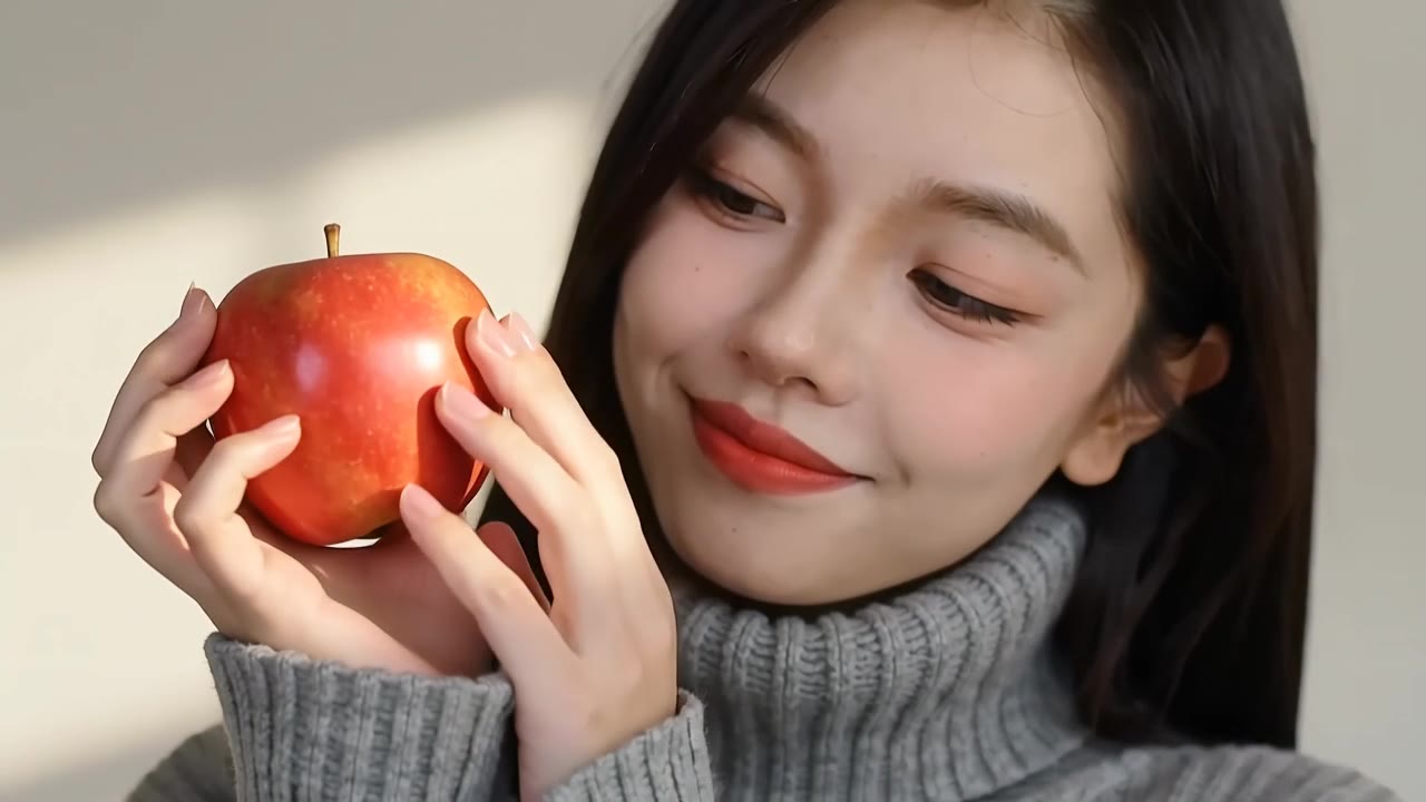 苹果