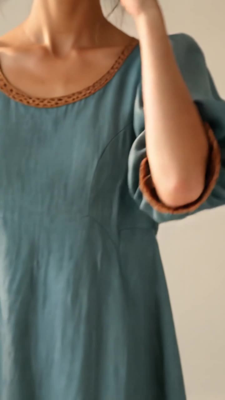 dress shoot