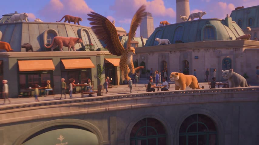 big