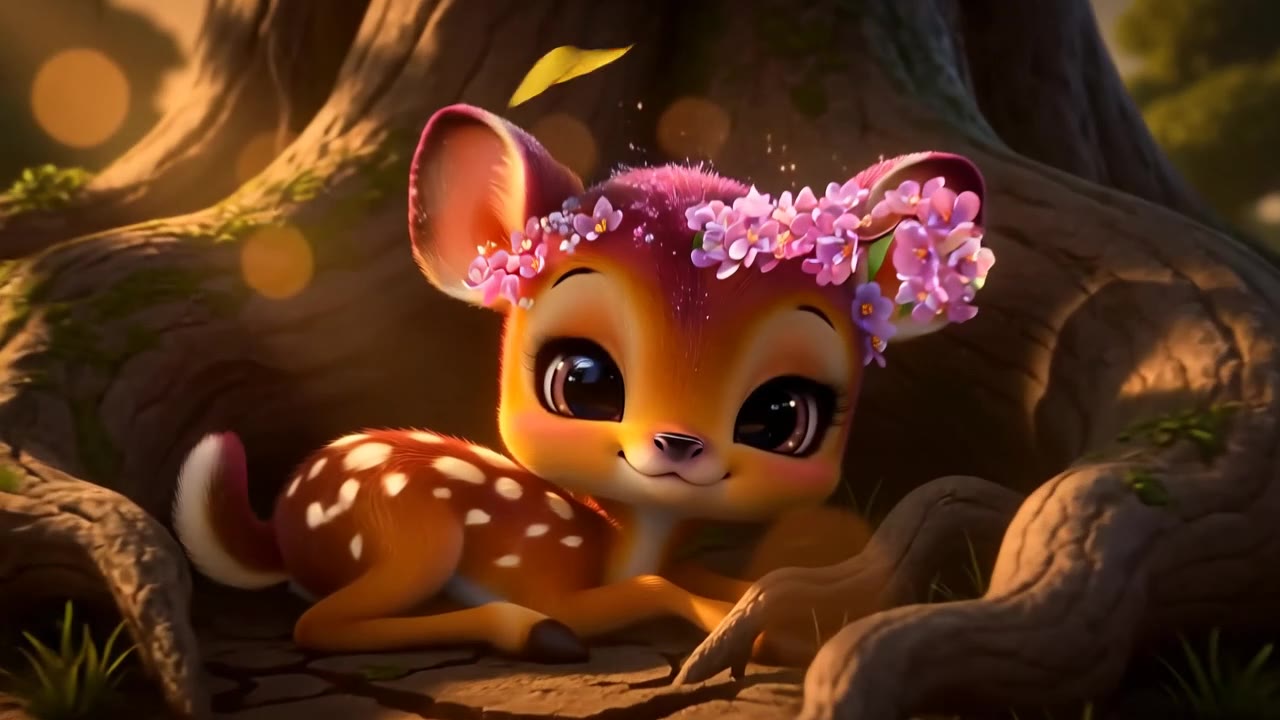cute animal
