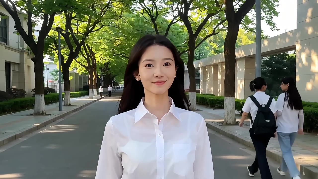 校园