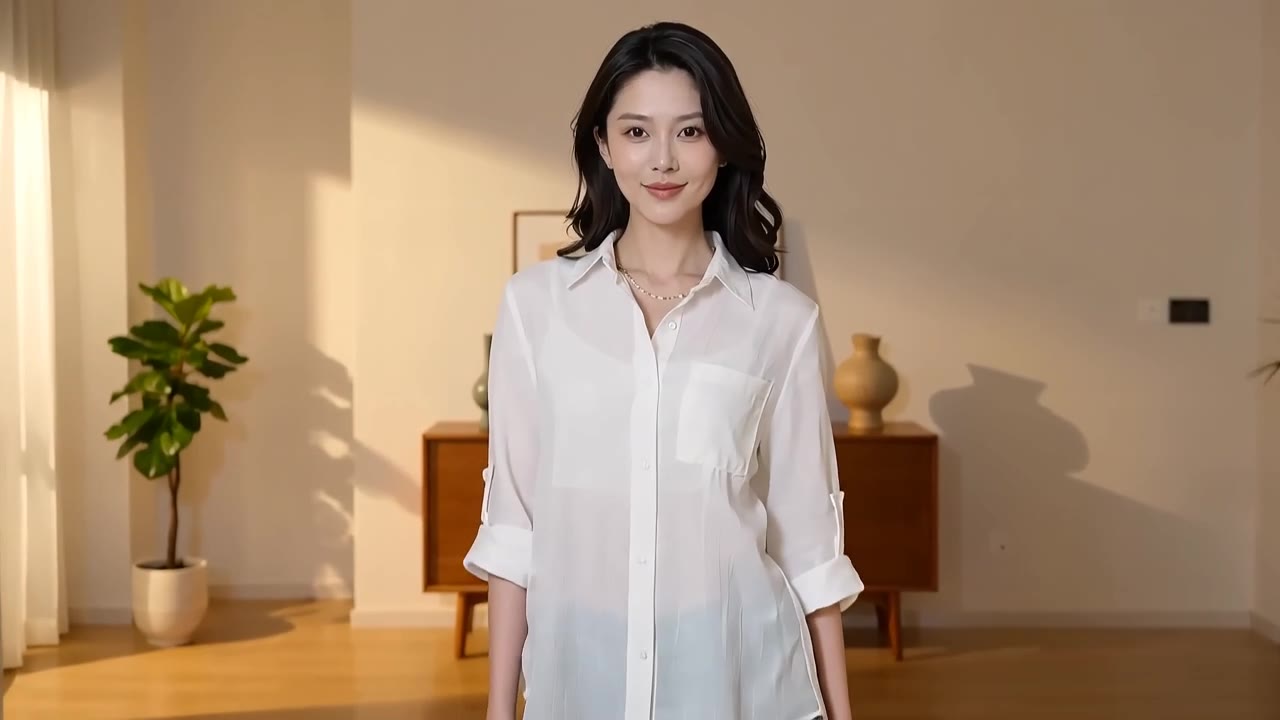 变装卡点