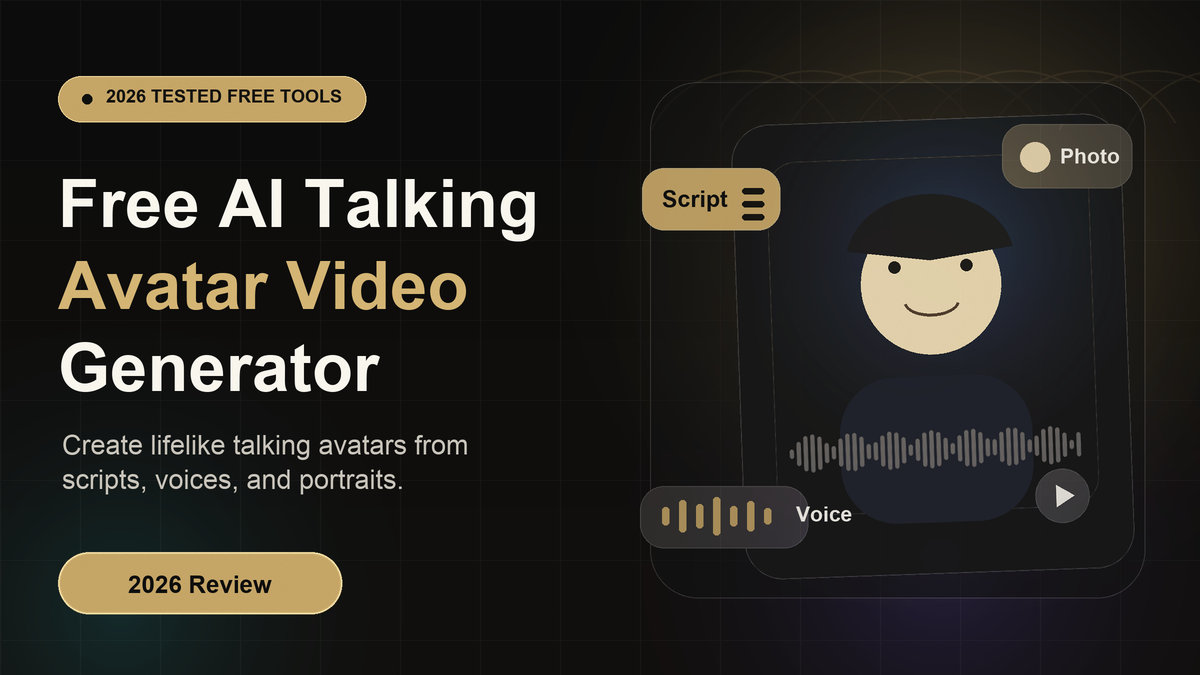 best-ai-talking-avatar-video-generator