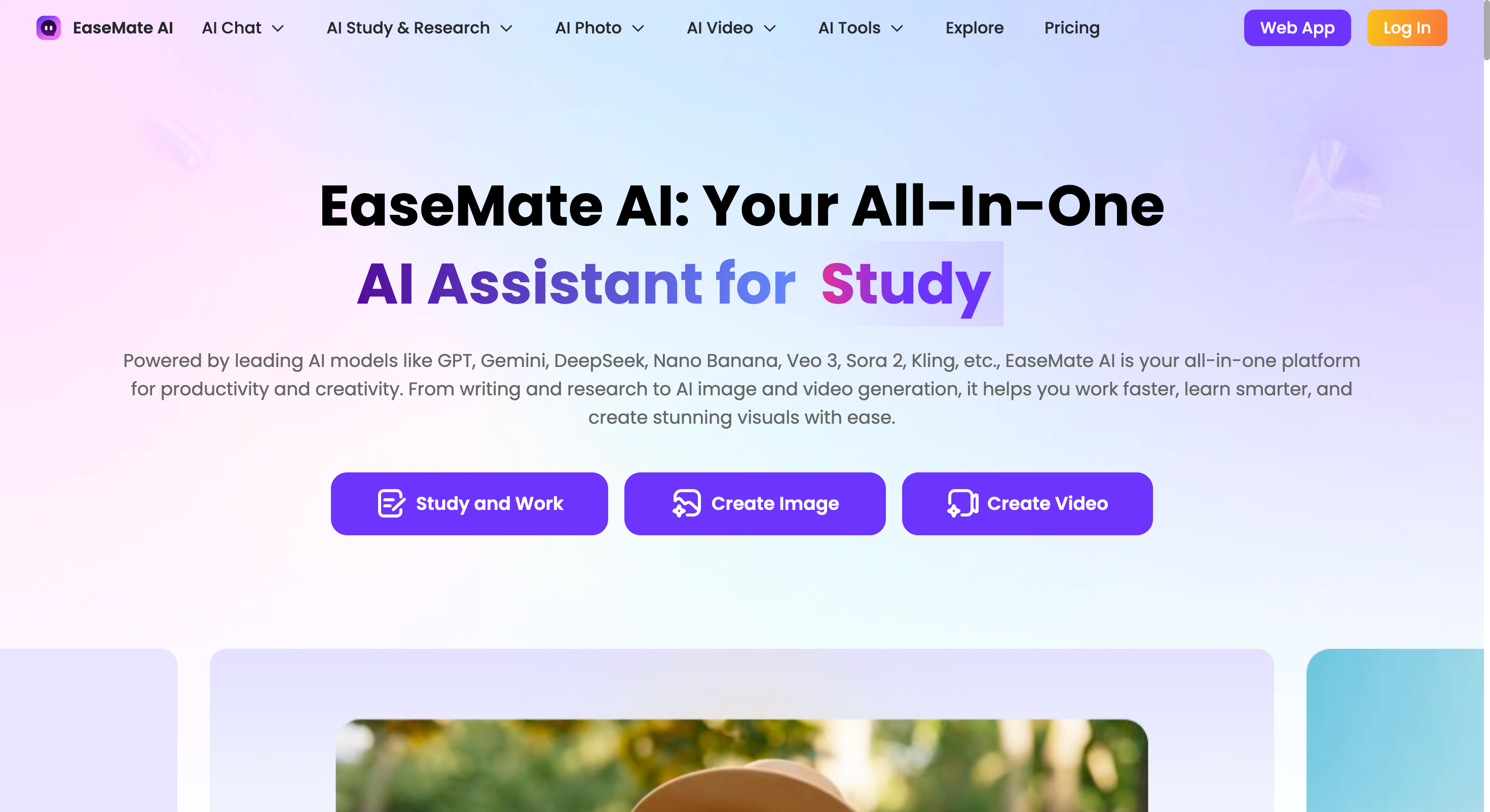 EaseMate